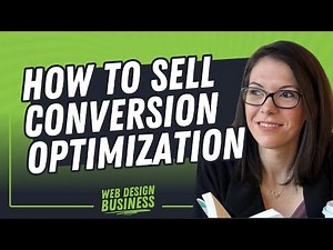 How to Offer (and Sell) Conversion Rate Optimization with Leigh Scott