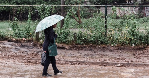 KZN floods | Dozens left homelesss in Pietermaritzburg