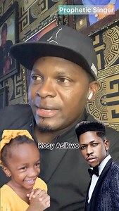 BREAKING NEWS… 4 years 0ld girl d€sir€d t0 marry Moses Bliss , IJE UWA… i no even understand . | Kosy Asikwo