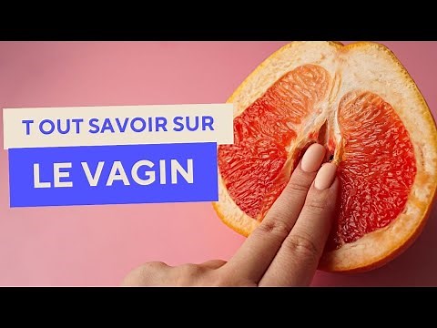 VAGIN : TOUT SAVOIR sur le VAGIN : Anatomie, maladies, examens ...