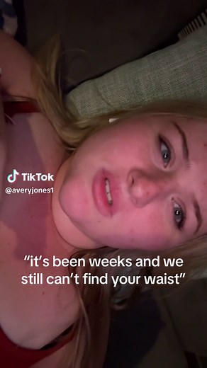 Avery Jones on TikTok