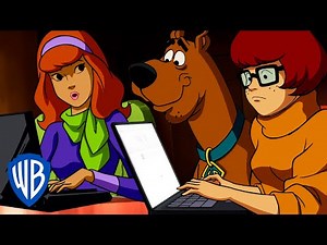 Scooby-Doo! | Computers 💻 | ‪@wbkids‬