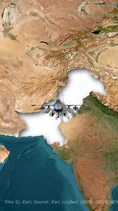 Pakistani F-16 Technology | HUH Industry