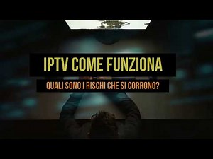 Liste IPTV Gratis 2025 - Pezzotto Netflix , Sky e DAZN ? Come funziona e quali rischi si corrono