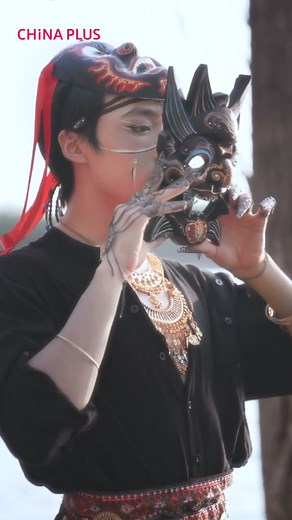 Dubbed as the "living fossil" of Chinese dance, Nuo #dance is one of...