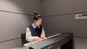 Dahyun released a piano cover for her birthday today! 🥹🤍 | Dahyuniee