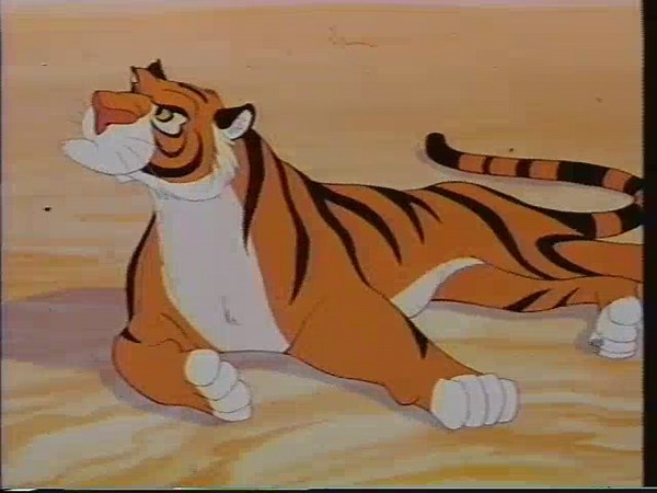 All Animated VHS and DVD Capture (Hauppauge USB-Live 2) (Part 1)