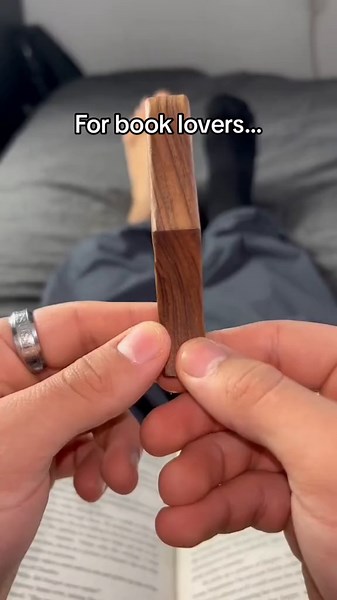 Unique Book Lover Gift Ideas