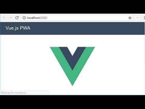 Build a Better UI with Vue and Kendo UI