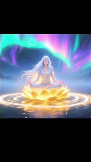 Unlock the Secrets of Solfeggio Sounds for Ultimate Healing! 🌟🎶