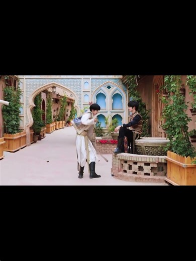 Xiang Cheng Rui & Liu Xiao Xiong #bl #jenvlog #lgbt #bltiktok - BL Couple