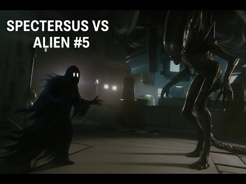 Explotions everywhere - Aline Isolation #5