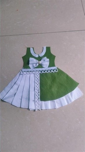 Designer Frock design ✨💓 #frockdesign #shorts #tailoring