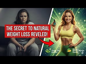 Keyslim Drops Review 2025 - The Secret To Burn Fat Fast Naturally!