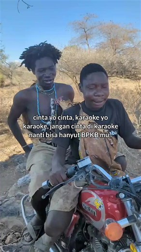 Lagu 'Ngertio Matt Ndak Baikk' — Karaoke Dangdut Koplo