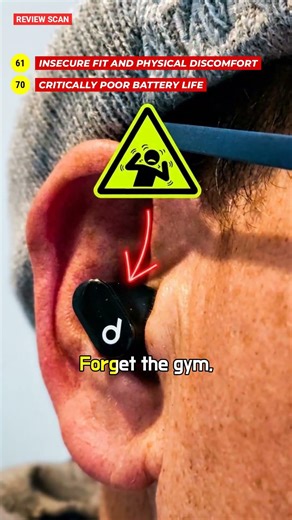 Why Beats Studio Buds Ratings Dropped 55% Recently.. #BeatsStudioBuds #AudioFail #Earbuds #Headphone