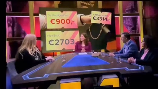 MaxGoud maakt het verschil — dat voel je vanaf het eerste moment dat je binnenstapt. Geen snelle praatjes of onduidelijk gedoe, maar eerlijkheid, transparantie en persoonlijke aandacht. Bij MaxGoud nemen we de tijd voor je, leggen alles duidelijk uit en zorgen dat je precies weet waar je aan toe bent. Of het nu gaat om goud of zilver: je krijgt altijd een eerlijke prijs en directe uitbetaling per bank. Het MaxGoud-gevoel is vertrouwen. Een plek waar professionaliteit en een ontspannen sfeer same