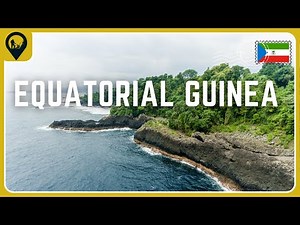 Equatorial Guinea Explained In 11 minutes | History, People, Culture