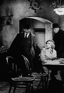 A Study In Scarlet (1933)