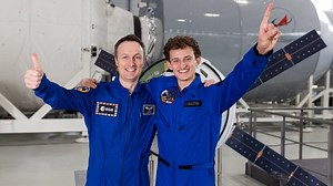 Checker Reportagen: Der Mond-Check