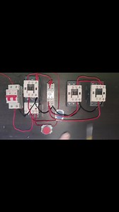 37K views · 752 reactions | Star Delta Starter Wiring and Working #stardelta #electrical #timer #ondelay | SN Technical | Facebook