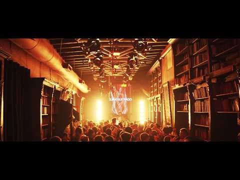 Juan Buitrago | Live at La Biblioteca, Buenos Aires (Argentina)