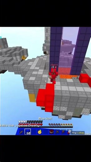 VUELVO A PVP DESPUES DE TIEMPO#pvp#minecraft#viejo#1vs1#humor#fireball#bedwars#java#duelos#gracioso