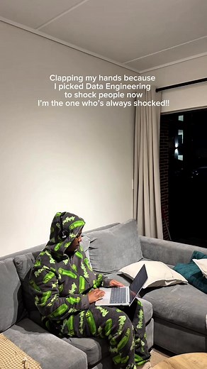 Data Pipelines Failing? New Onesie, New Attitude