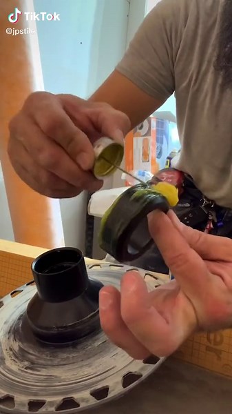 #tile #t #flooring #drypack #foryoupage #kerdi #schluter #fyp #viral #renovation #bathroom #shower #letsgo #w #f #youtube #mud #drypack #g