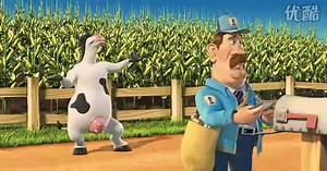 barnyard trailer