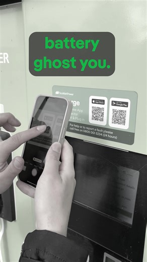 No tricks, just electrifying treats this Halloween weekend. From Friday 31st October to Sunday 2nd November ScottishPower Recharge App users can enjoy exclusive discounted EV charging at just 30p/kWh across our public network. Once activated, the promotion can be redeemed multiple times throughout the offer period. This promotion will be available across our entire public network and is only accessible via the ScottishPower Recharge App. Learn more about public EV charging with ScottishPower sco