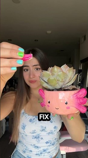 My bestfriend broke my gift 😔 LETS FIX IT!
