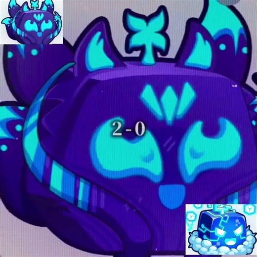 Kitsune vs control #bloxfruit#vs