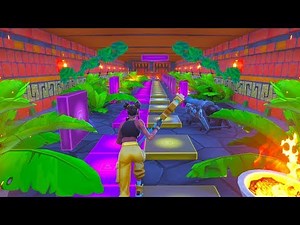 So I made the Fortnite Emote music using the In-Game Music Blocks..! (SEASON 8)