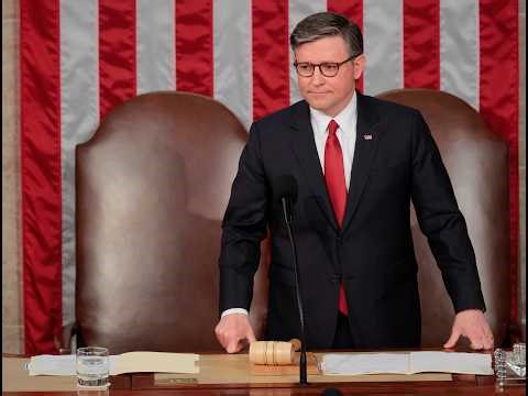 Lawmakers End DHS Shutdown With Funding Bill
