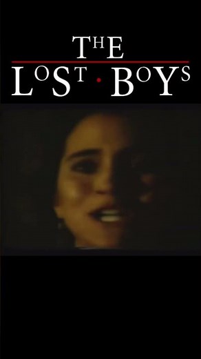 The Lost Boys (1987) — Rare TV Ad You Haven’t Seen in Decades