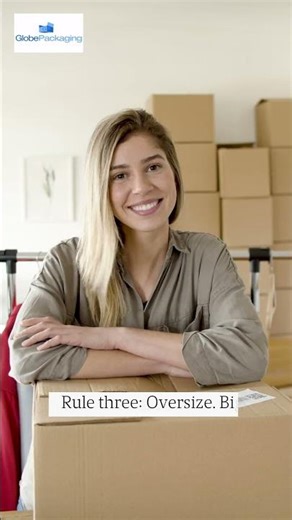 Amazon FBA: 3 Shipping Rules to Avoid Rejection #Shorts