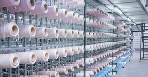 Polyethylene terephthalate