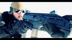 42K views · 668 reactions | We get an early look at the CZ Scorpion...