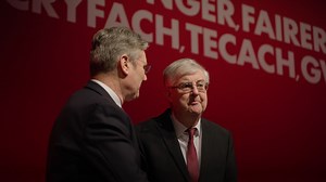 2.5K views · 113 reactions | 25 years ago today – 31st July 1998 – Labour’s Government of Wales Act became law. It paved the way for the devolution of powers to Wales. For the creation of our Senedd. For a stronger, fairer, greener Wales. | Welsh Labour | Facebook