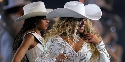 Beyonce adds fourth Atlanta date to ‘Cowboy Carter’ tour
