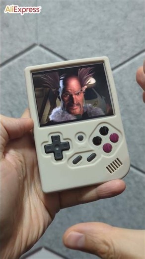 The best emulator console for under €50