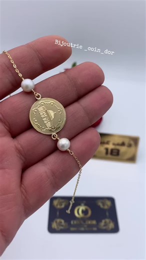 Bijoutrie _coin_dor sur TikTok