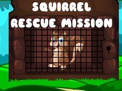 Game Squirrel Rescue Mission online. Play for free