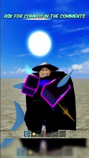 Best Light fruit + Superhuman + Pole V2 Combo!😱 Blox fruits