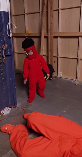 Nate Norell on TikTok