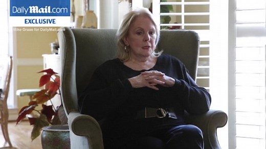 Sally Miller says the Clintons are 'capable of anything'