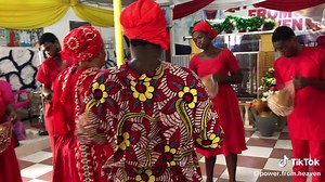 PowerFromHeaven(Twelve Apostle (@power.from.heaven)’s videos with original sound - PowerFromHeaven(Twelve Apostle