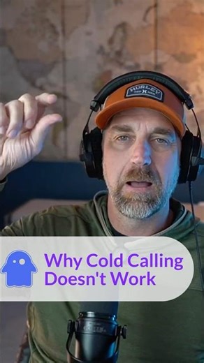 The 4-sentence "script" that unlocks anyone's network... 🤫 #shorts