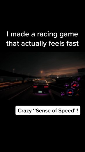 Best Racing Games for a Thrilling Sense of Speed